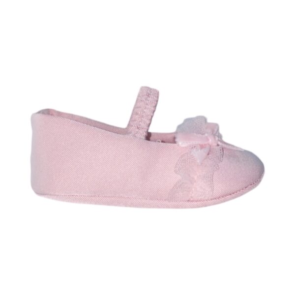 Colorichiari - Ballerina neonata - rosa