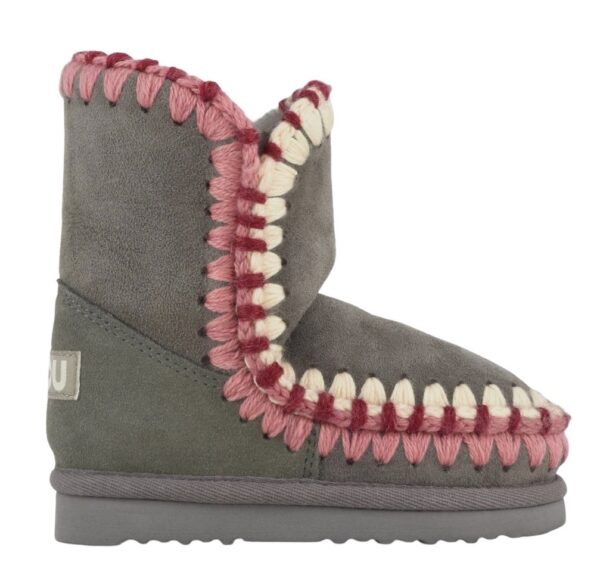 Mou - Eskimo boots - Color