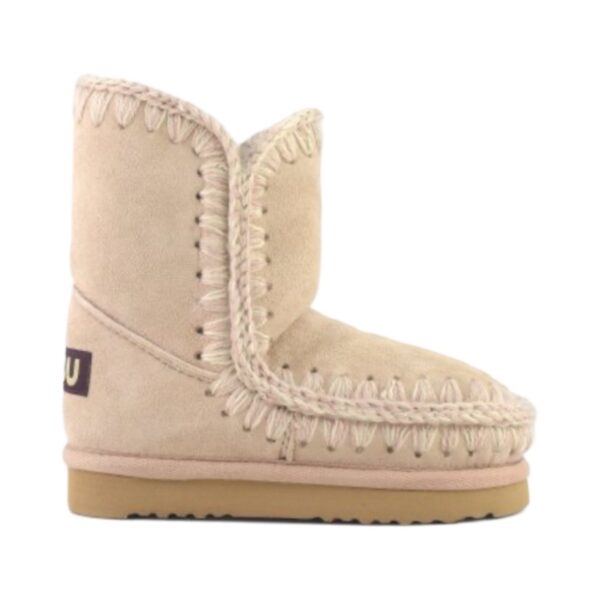 Mou - Eskimo boots - Robe