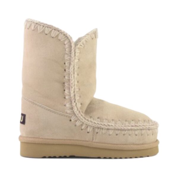 Mou - Eskimo boots - cam chiaro