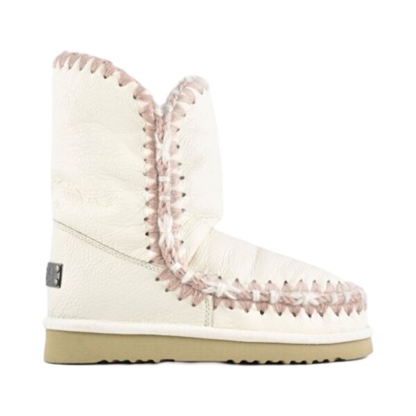 Mou - Eskimo Boots - bianco