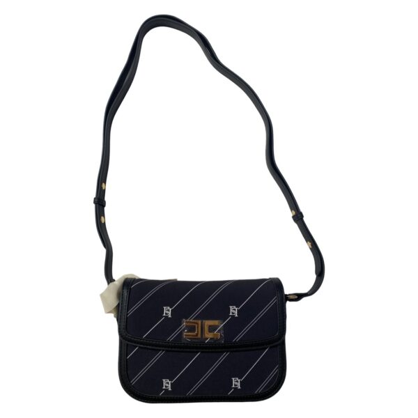 Elisabetta Franchi - Borsa per bambina -Nera