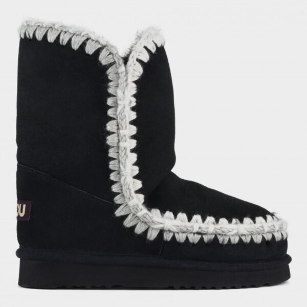 Mou - Eskimo boots - bkwh
