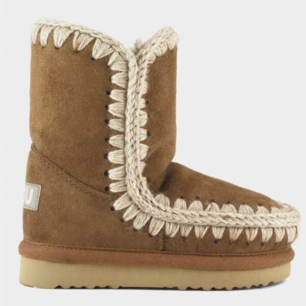 Mou - Eskimo boots - Cam