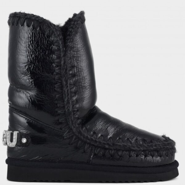 Mou - Eskimo boots - Nero