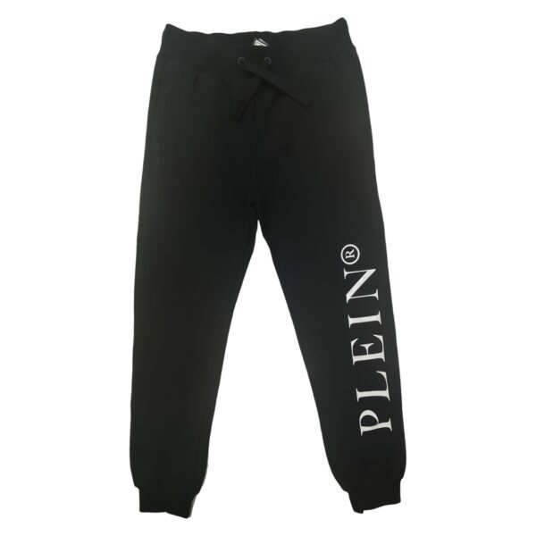 Philipp Plein - Pantalone in felpa per bambini