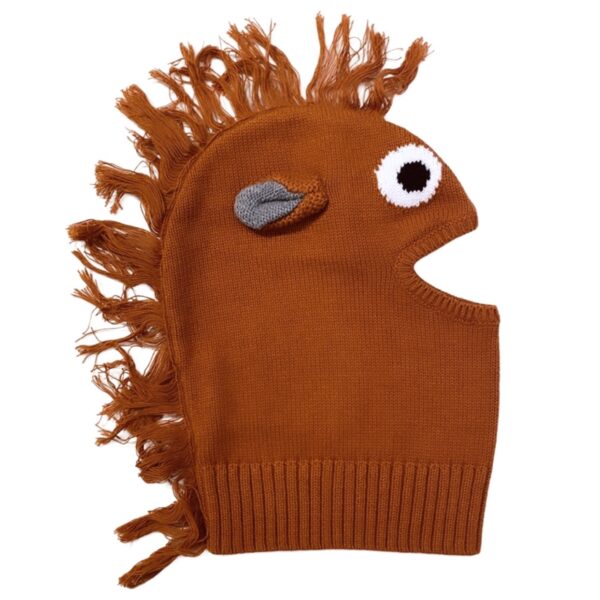 Stella McCartney - Cappello cavallo per bambini