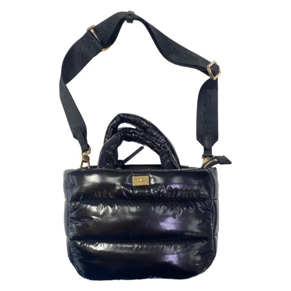 Miss blumarine - Borsa per bambine - nera