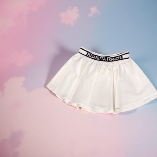 Elisabetta Franchi - Gonna per bambina