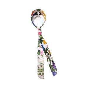 Dolce&Gabbana - Fascia frontino tema fiori