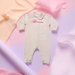 Miss Blumarine - Tutina per neonata - Rosa