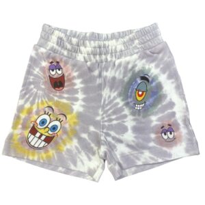 Stella McCartney - Bermudone tema SpongeBob