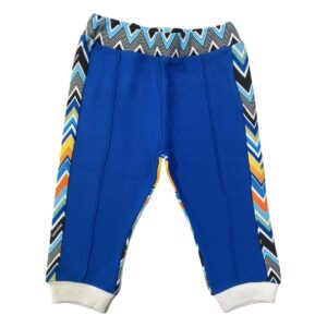 Missoni - Pantalone per bambini - azzurro
