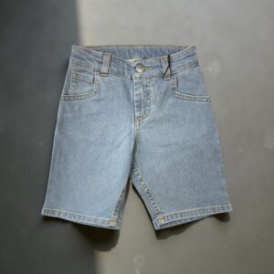 Etro - Bermuda in jeans per bambini
