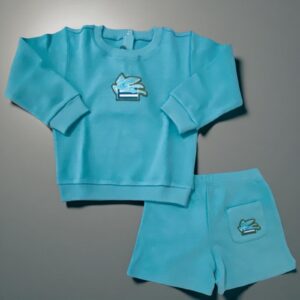 Etro - Bermuda per bambino