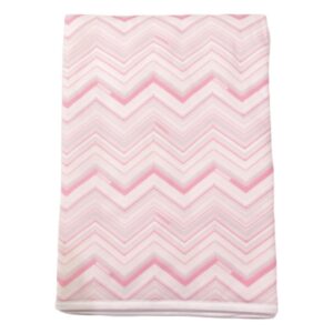 Missoni - Coperta per neonata - Rosa