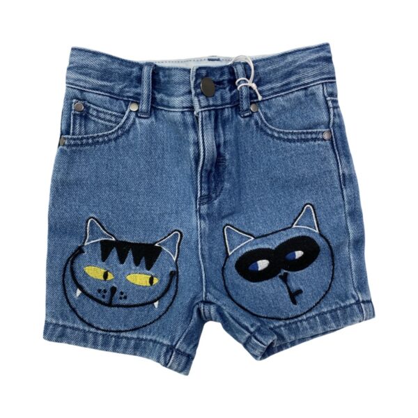 Stella McCartney - Jeans per bambini