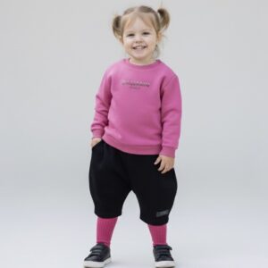 Balmain - Felpa con logo