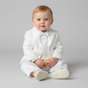 Colorichiari - Completo per battesimo e cerimonia