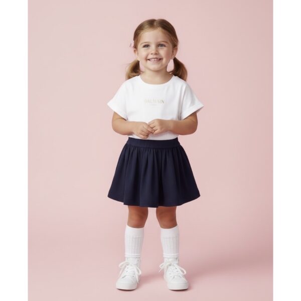 Balmain - Abito per bambina