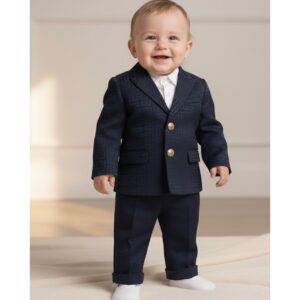 Balmain - Pantalone con logo