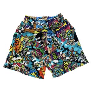 Mousse - Bermuda per bambino