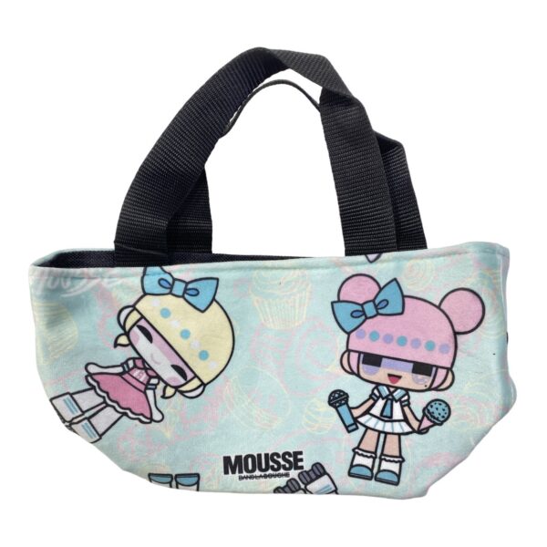 Mousse - Borsa lol