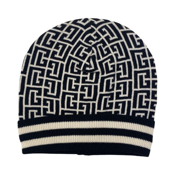 Balmain - Cappello logo