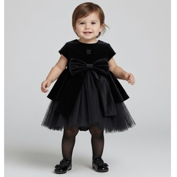 Balmain - Abito per bambina