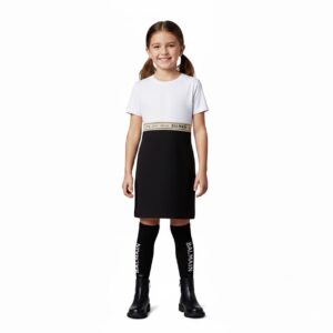 Balmain - Abito per bambine e ragazze