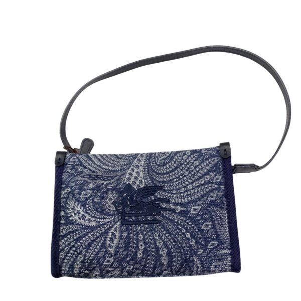 Etro - Borsa per bambina fantasia