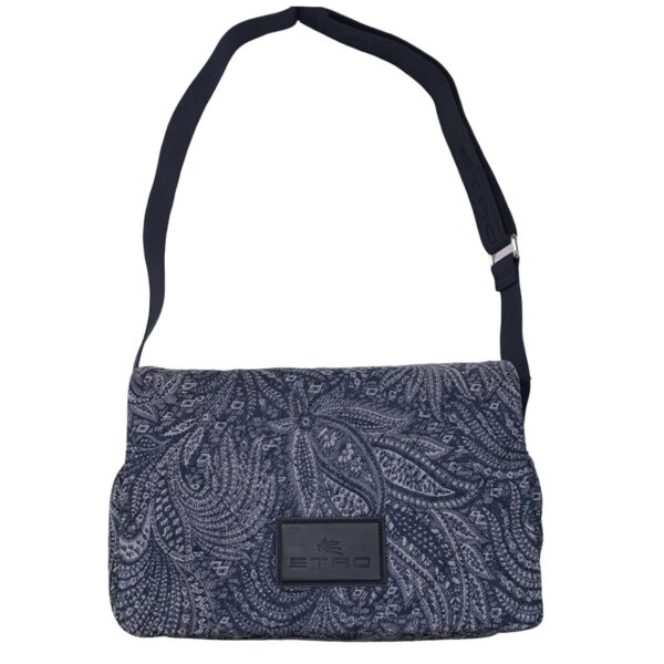 Etro - Mummybag fantasia