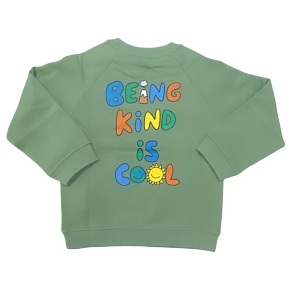 Stella McCartney - Felpa con logo