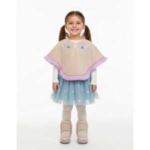 Stella McCartney - Mantella per bambina