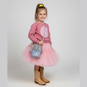 Stella McCartney - Felpa con logo