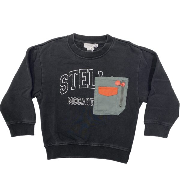 Stella McCartney - Felpa per bambini
