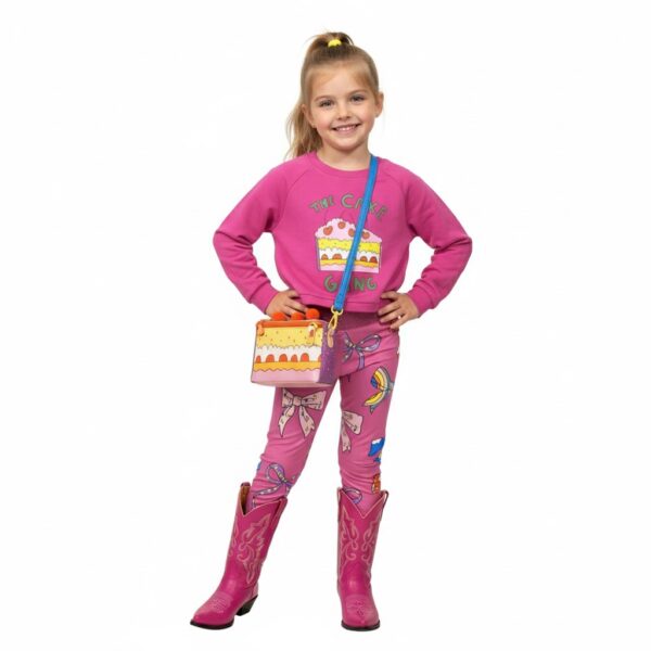 Stella McCartney - Leggins per bambina
