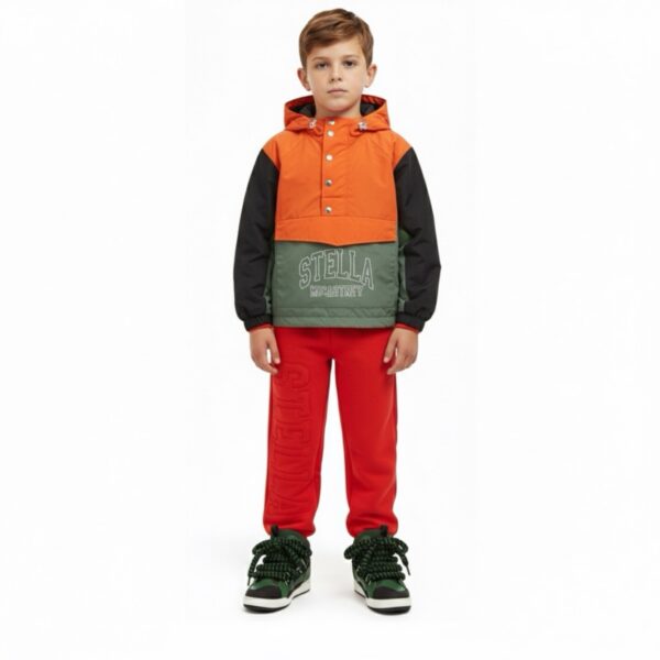 Stella McCartney - giubbino per bambini