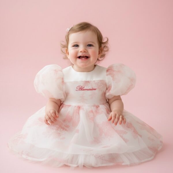 Miss Blumarine - Abito Blumarine per bambina