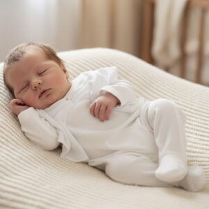 Elisabetta Franchi - Tutina per neonata