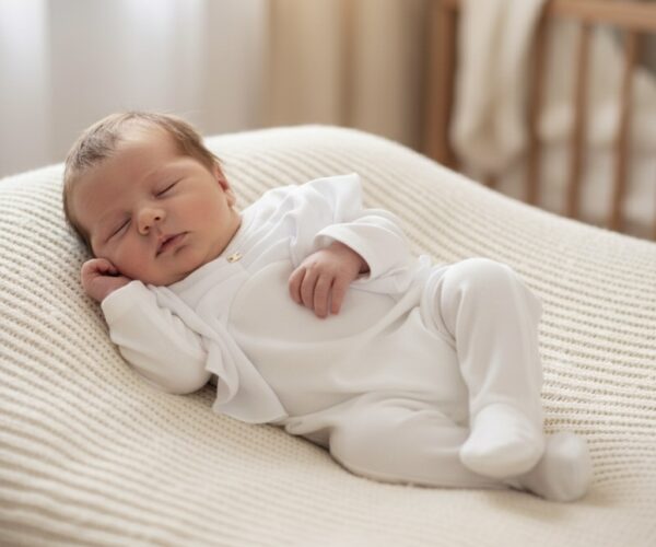Elisabetta Franchi - Tutina per neonata