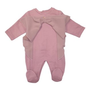 Elisabetta Franchi - Tutina per neonata