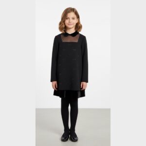 Elisabetta Franchi - Tutina manica lunga