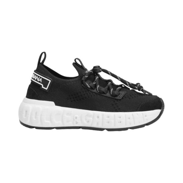Dolce&Gabbana - Sneakers con lacci