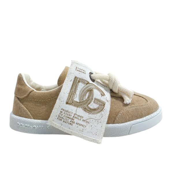 Dolce&Gabbana - Sneaker con logo