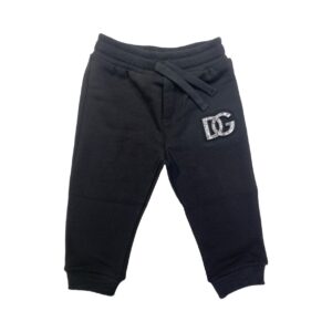 Dolce6Gabbana - Pantalone in felpa