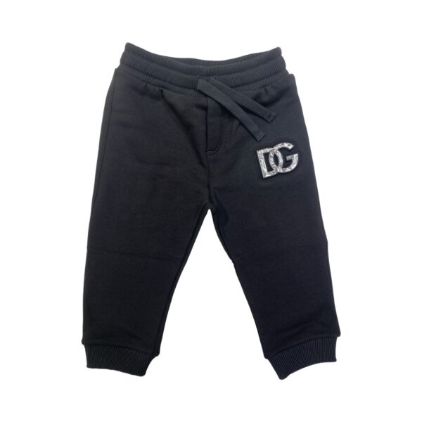Dolce6Gabbana - Pantalone in felpa