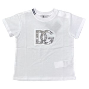 Dolce&Gabbana - T-shirt per bambini