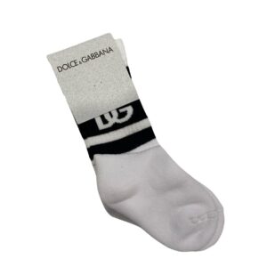 Dolce&Gabbana - Calzettoni bambini