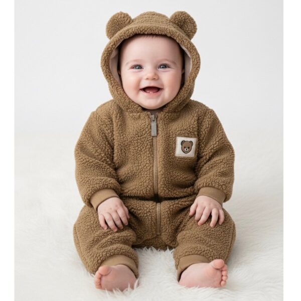 Moschino - Tutone nanna - orsetto teddy